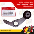 14500-K41-N00 | Cam Chain Arm Comp | Genuine Honda parts | XRM 125 Fi/125 RS Fi