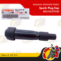 BK6-H2370-00 | Spark Plug Cap | Genuine Yamaha parts | NMax v2 YZF -R15