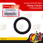 91320-MJ6-003 | O-Ring 11.8x2.4 | Genuine Honda parts | TMX 155