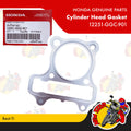 12251-GGC-901 | Cylinder Head Gasket | Genuine Honda parts | Beat Fi