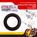 93102-20815 | Primary Drive Gear Oil Seal | Genuine Yamaha parts | Mio i 125 Mio Soul i 125/i 125S