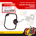 12391-K25-601 | Cylinder Head Cover Gasket | Genuine Honda parts | Beat Fi