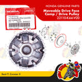 22110-K44-V00 | Moveable Drive Face Comp / Drive Pulley | Genuine Honda parts | Beat Fi