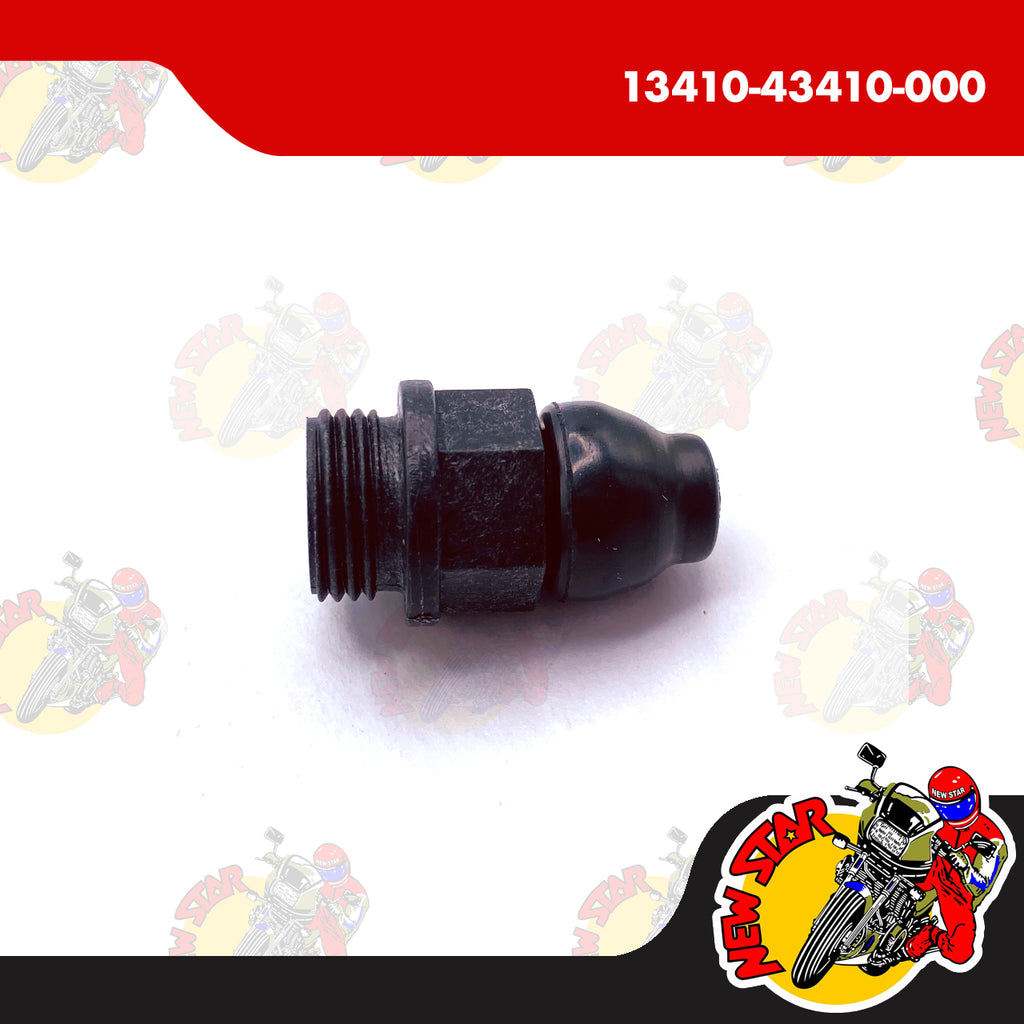 13410-43410-000 | Carburetor Guide Holder | Genuine Suzuki parts | Raider J 110 Smash 110/115
