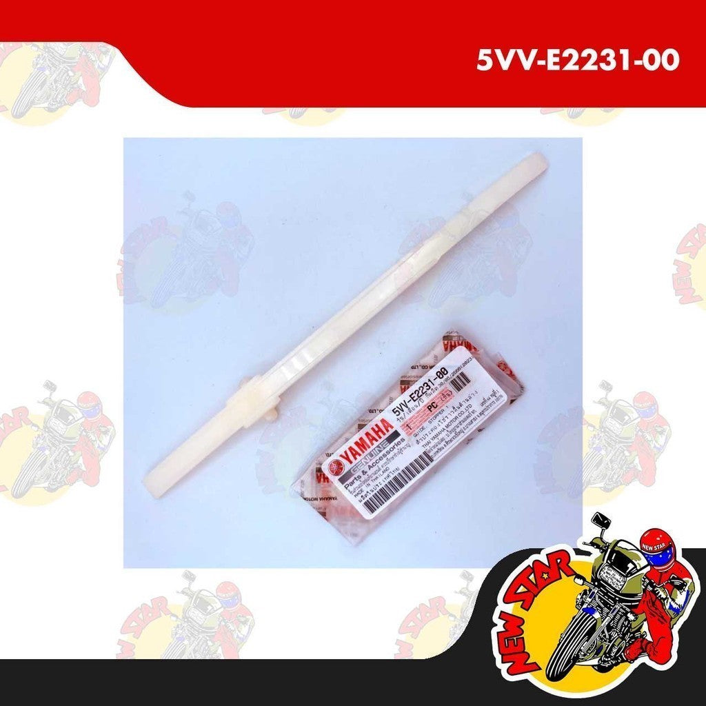 5VV-E2231-00 | Cam Chain Guide | Genuine Yamaha parts | Mio Sporty