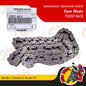 92057-0612 | Cam Timing Chain | Genuine Kawasaki parts | Barako I Barako II Barako III