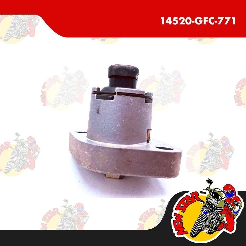 14520-GFC-771 | Tensioner Lifter Assy | Genuine Honda parts | Beat Fi Zoomer X