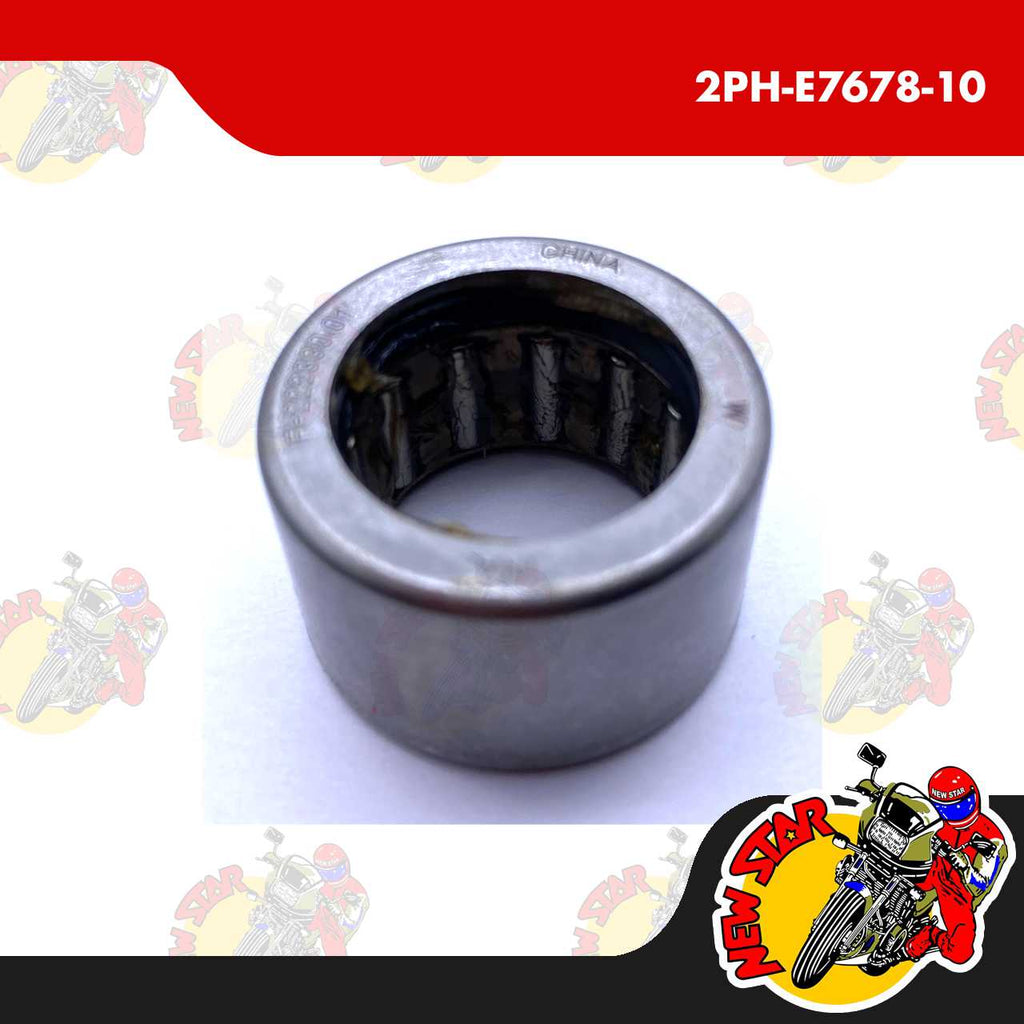 Mio i 125 NMax Mio Soul i 125 Gear Aerox Bearing Set | Genuine Yamaha parts