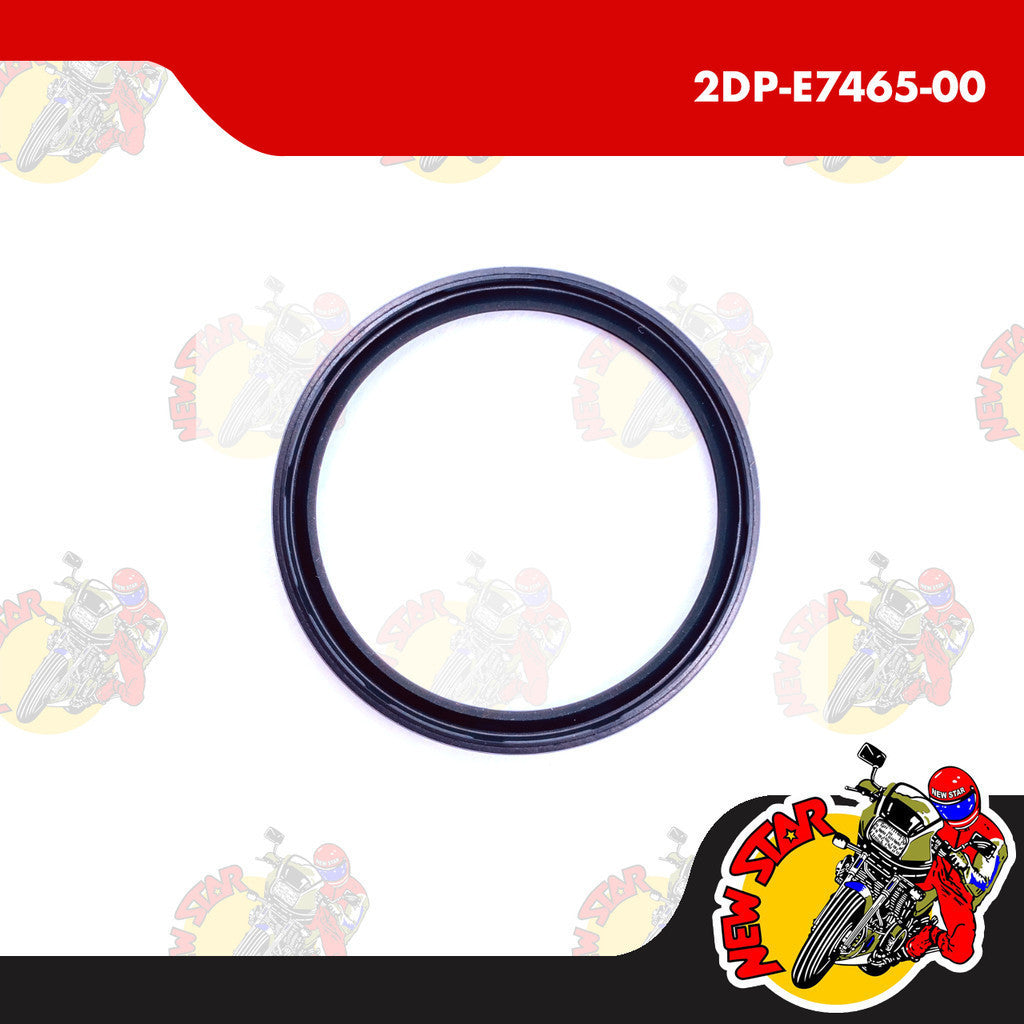 NMax v1/v2 Aerox v1/v2 Torque Drive Oil Seal & O-Ring Set | Genuine Yamaha parts