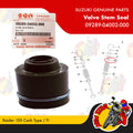 09289-04002-000 | Valve Stem Seal | Genuine Suzuki parts | Raider 150