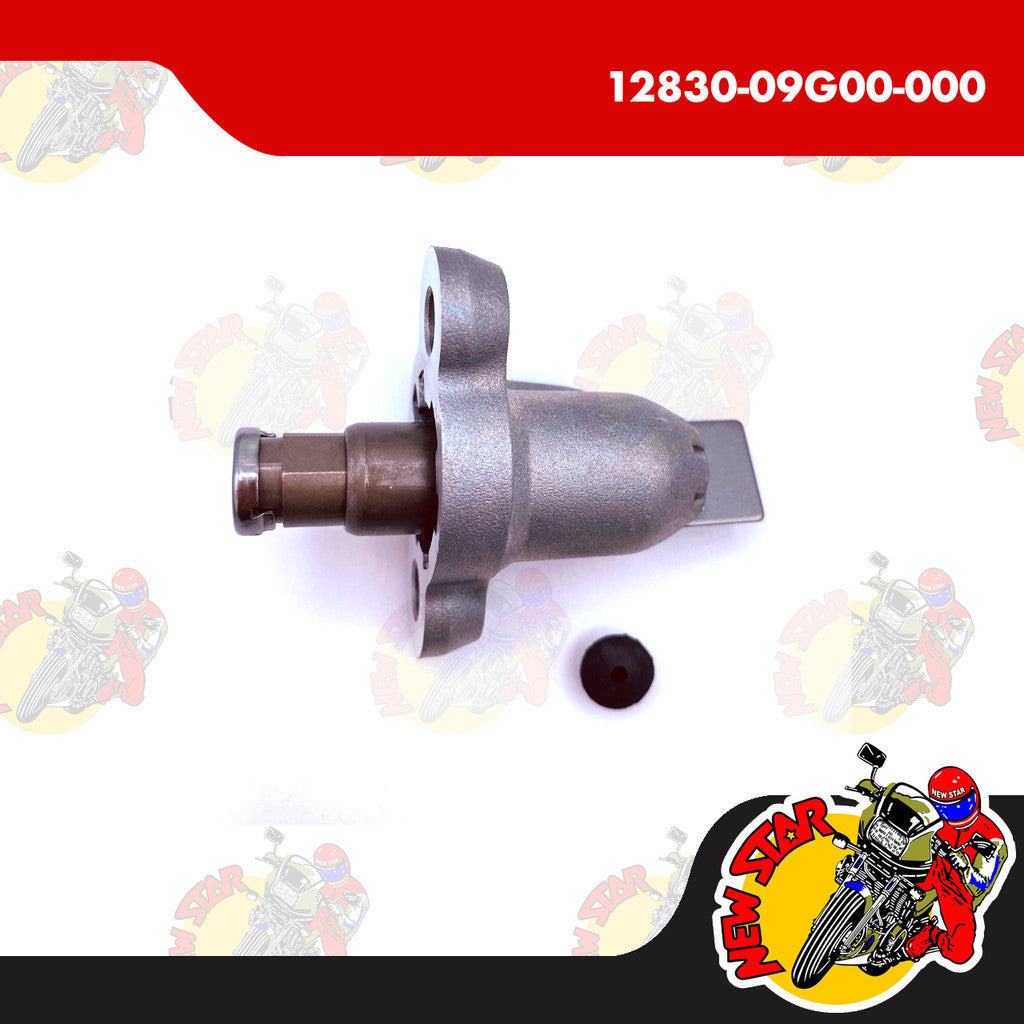 12830-09G00-000 | Tensioner Lifter Assy | Genuine Suzuki parts | Raider J 110 Smash 110/115