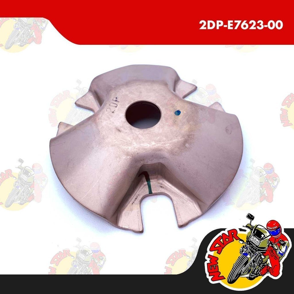 2DP-E7623-00 | Cam | Genuine Yamaha parts | NMax v2 Aerox v1/v2