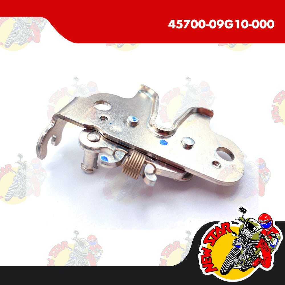 45700-09G10-000 | Striker Support Bracket | Genuine Suzuki parts | Raider 150 Raider J 110