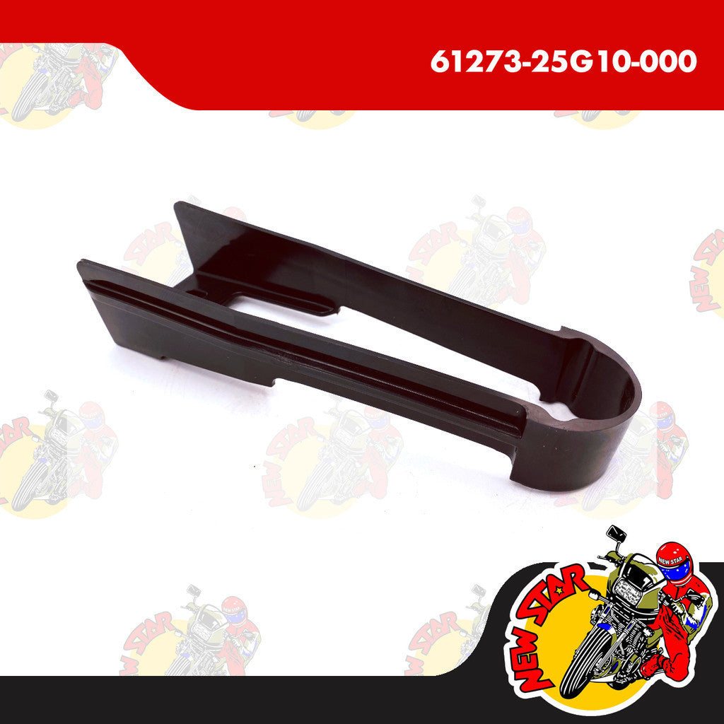 61273-25G10-000 | Chain Buffer | Genuine Suzuki parts | Raider 150 Carb/150 Fi