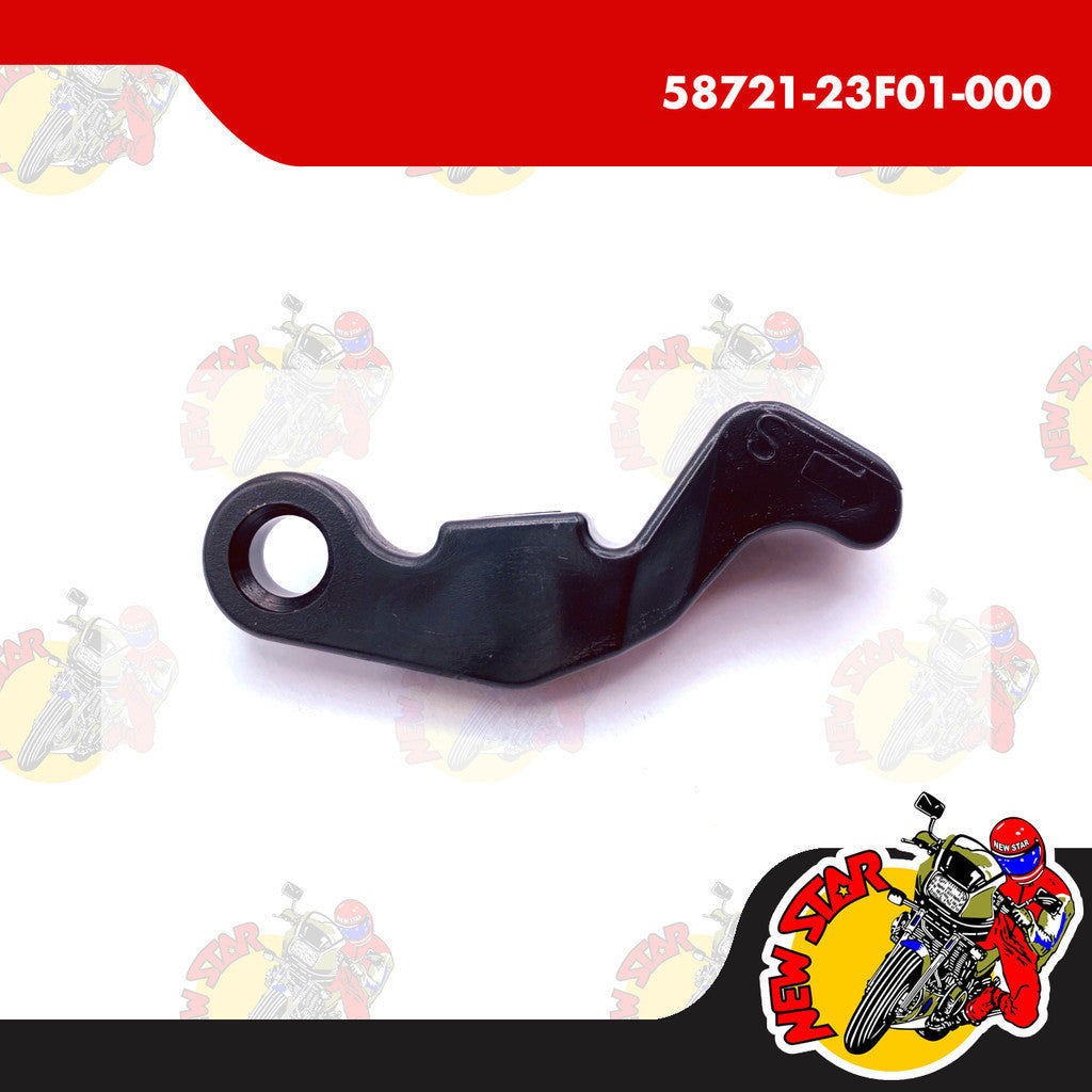 58721-23F01-000 | Choke Lever | Genuine Suzuki parts | Raider 150 Carb Raider J 110 Shogun 125