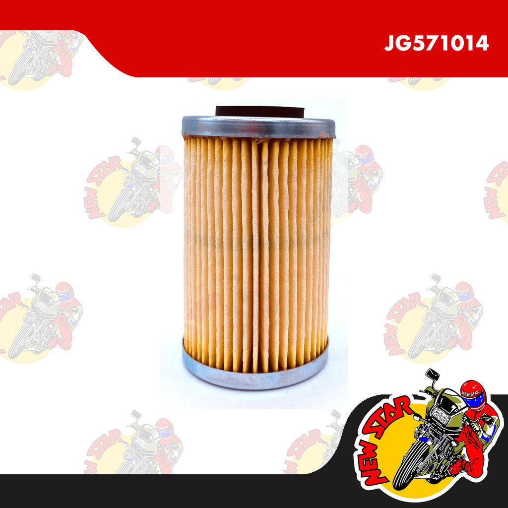 JG571014 | Oil Filter | Genuine Bajaj parts | Rouser NS 200 Rouser RS 200