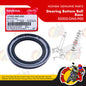 Click 125i/150i/160i Beat Carb/Fi PCX 150/160 ADV 150/160 Ball Race Kit | Genuine Honda parts