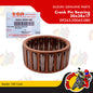 09263-30065-0B0 | Crank Pin Bearing 30x38x17 | Genuine Suzuki parts | Raider 150 Carb