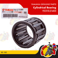 93310-21403 | Cylindrical Bearing | Genuine Yamaha parts | RS 100