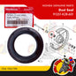 91251-KZR-601 | Dust seal | Genuine Honda parts | Click 125i/150i