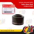 12208-413-003 | Valve Stem Seal | Genuine Honda parts | TMX 125 Alpha/155 XR 200