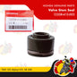 12208-413-003 | Valve Stem Seal | Genuine Honda parts | TMX 125 Alpha/155 XR 200