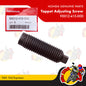 90012-415-000 | Tappet Adjusting Screw | Genuine Honda parts | TMX 155/Supremo