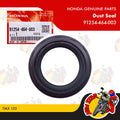 91254-464-003 | Dust Seal | Genuine Honda parts | TMX 155