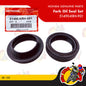 51490-KRH-901 | Fork Oil Seal Set | Genuine Honda parts | XR 150