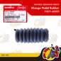 95011-40000 | Change Pedal Rubber | Genuine Honda parts | TMX 155