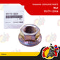 90179-12004 | Nut | Genuine Yamaha parts | NMax