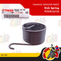 90508-26136 | Kick Spring | Genuine Yamaha parts | RS 100