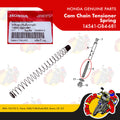14541-GB4-681 | Cam Chain Tensioner Spring | Genuine Honda parts | XRM 110/125 Fi Wave 100R/Dash