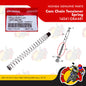 14541-GB4-681 | Cam Chain Tensioner Spring | Genuine Honda parts | XRM 110/125 Fi Wave 100R/Dash