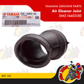 3M5-14453-00 | Air Cleaner Joint | Genuine Yamaha parts | RXT 135