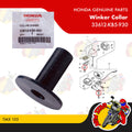 33612-KB5-930 | Winker collar | Genuine Honda parts | TMX 155