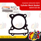 B6H-E1351-00 | Cylinder Block Gasket | Genuine Yamaha parts | NMax v1/v2 Aerox v1/v2