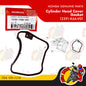 12391-K66-V01 | Cylinder Head Cover Gasket | Genuine Honda parts | Click 125i v2/v3
