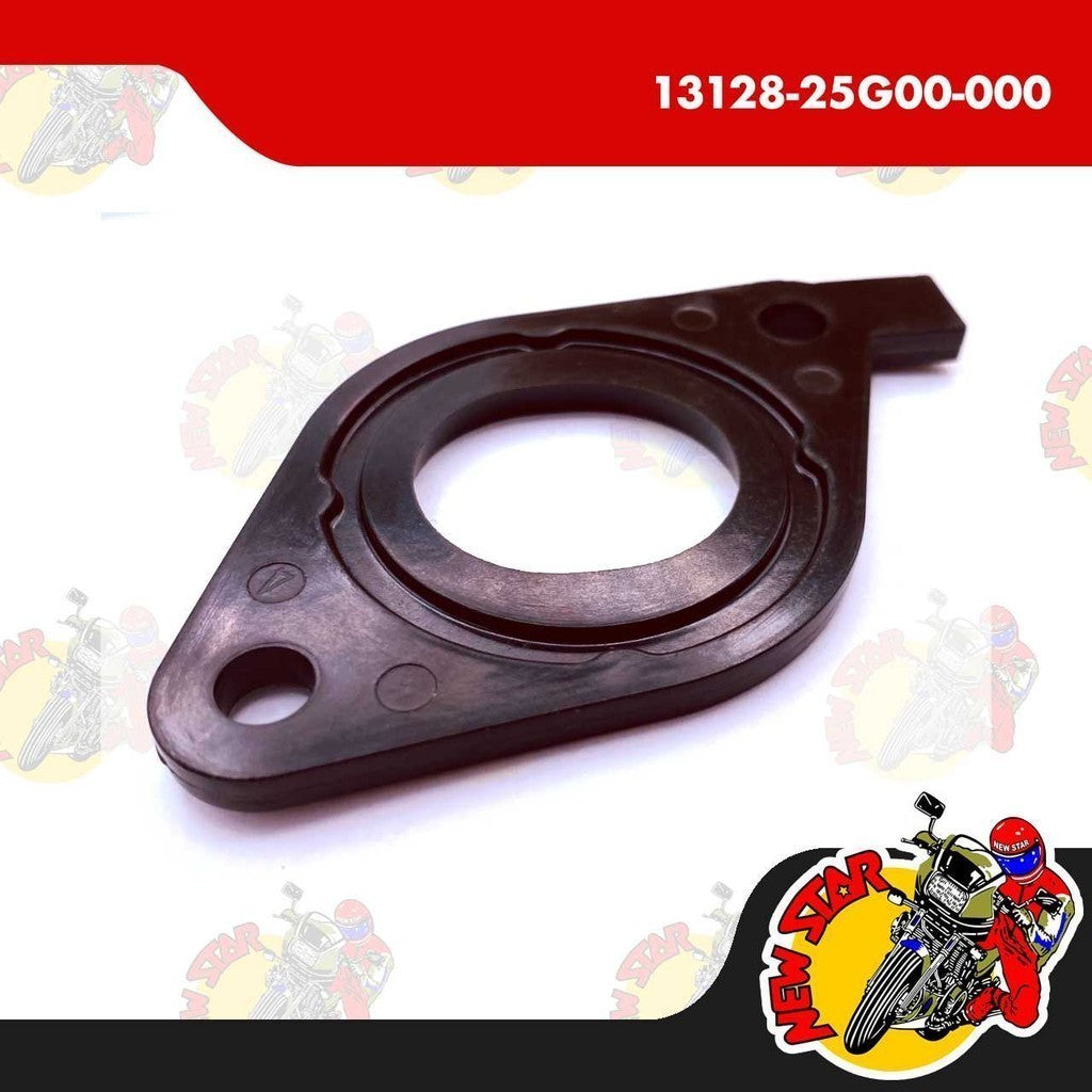 13128-25G00-000 | Carburetor Insulator | Genuine Suzuki parts | Raider 150 Carb