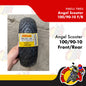Pirelli Angel Scooter x10 | Genuine Pirelli tires