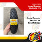 Pirelli Angel Scooter x14 | Genuine Pirelli tires
