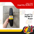 Pirelli Angel CT | Genuine Pirelli tires