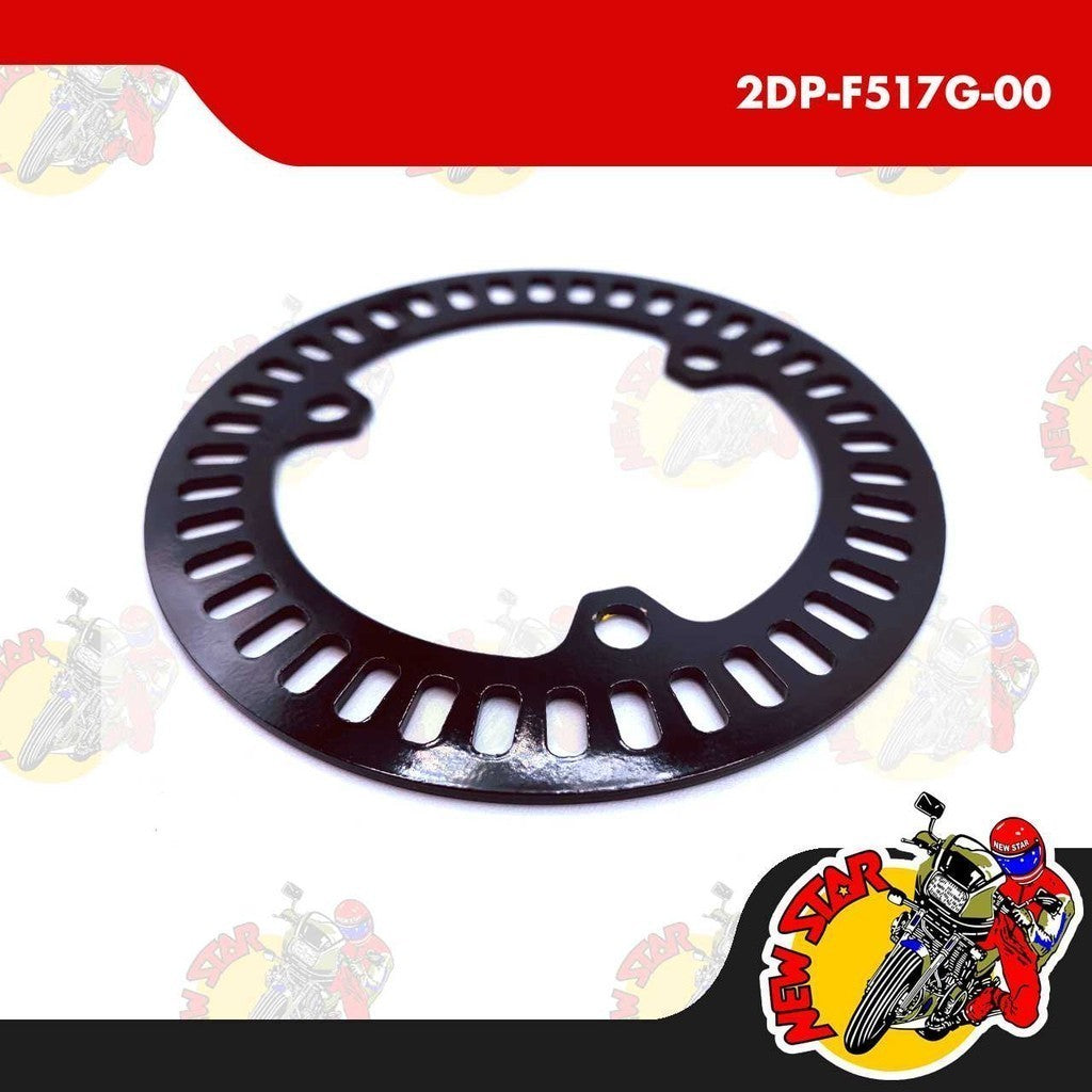 2DP-F517G-00 | Rotor Sensor | Genuine Yamaha parts | NMax v1/v2 Aerox v1/v2