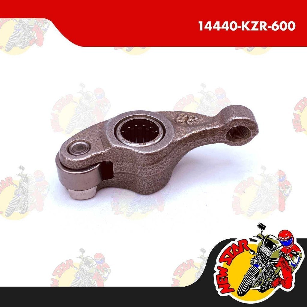 14440-KZR-600 | Exhaust Rocker Arm | Genuine Honda parts | Click 125i/150i PCX 150 ADV 150