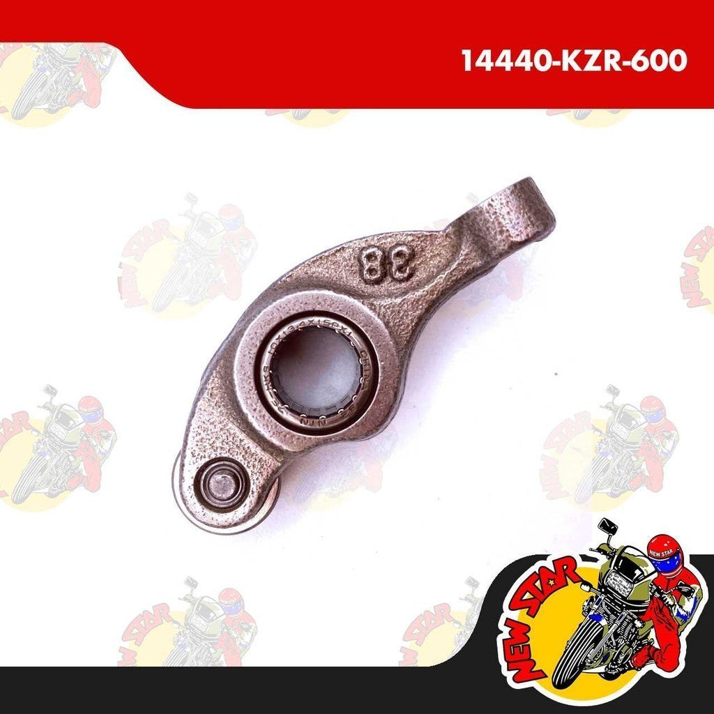 14440-KZR-600 | Exhaust Rocker Arm | Genuine Honda parts | Click 125i/150i PCX 150 ADV 150