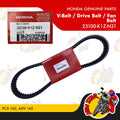 23100-K1Z-N21 | V-Belt / Drive Belt / Fan Belt | Genuine Honda parts | PCX 160 ADV 160