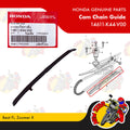 14611-K44-V00 | Cam Chain Guide | Genuine Honda parts | Beat Fi Zoomer X