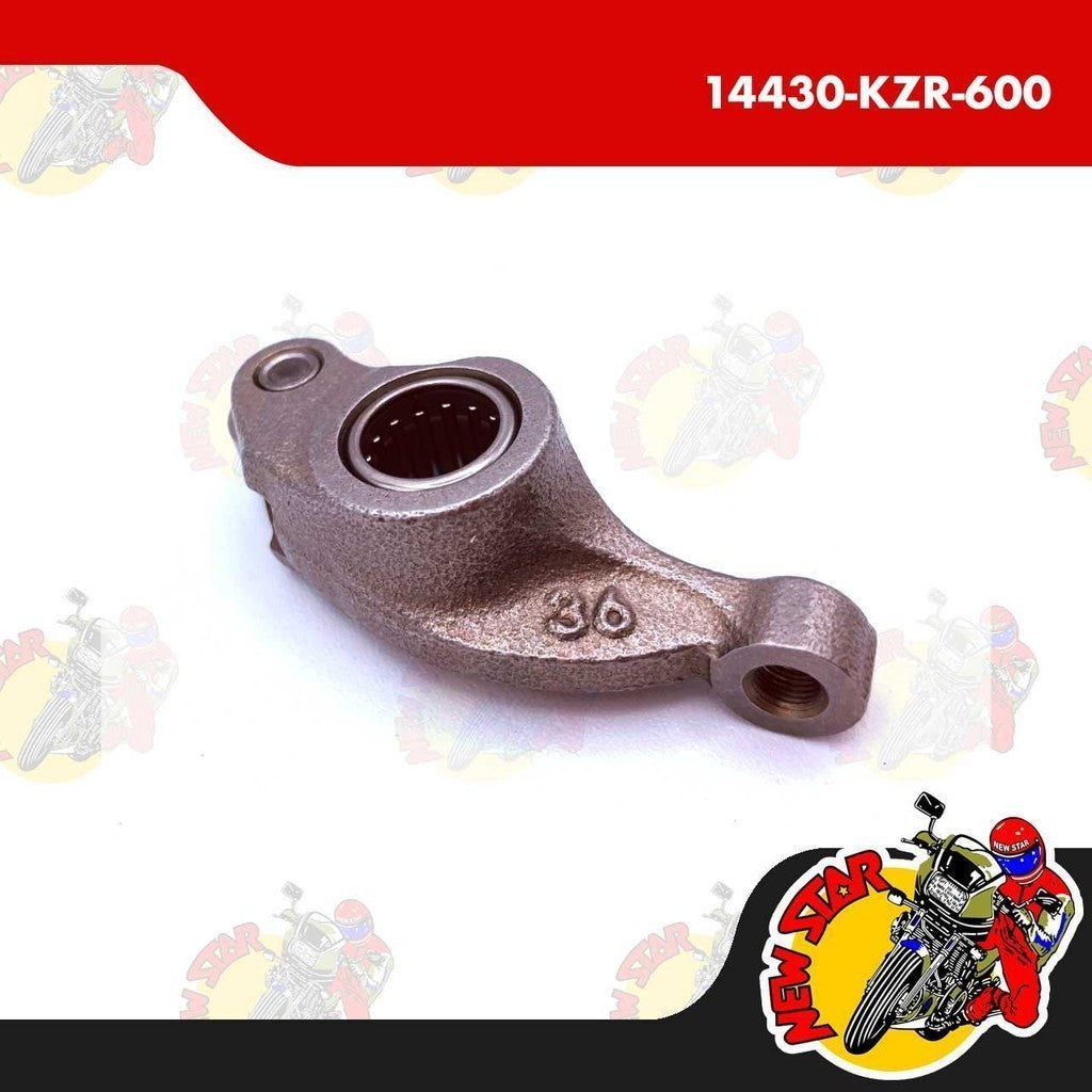 14430-KZR-600 | Intake Rocker Arm | Genuine Honda parts | Click 125i/150i PCX 150 ADV 150