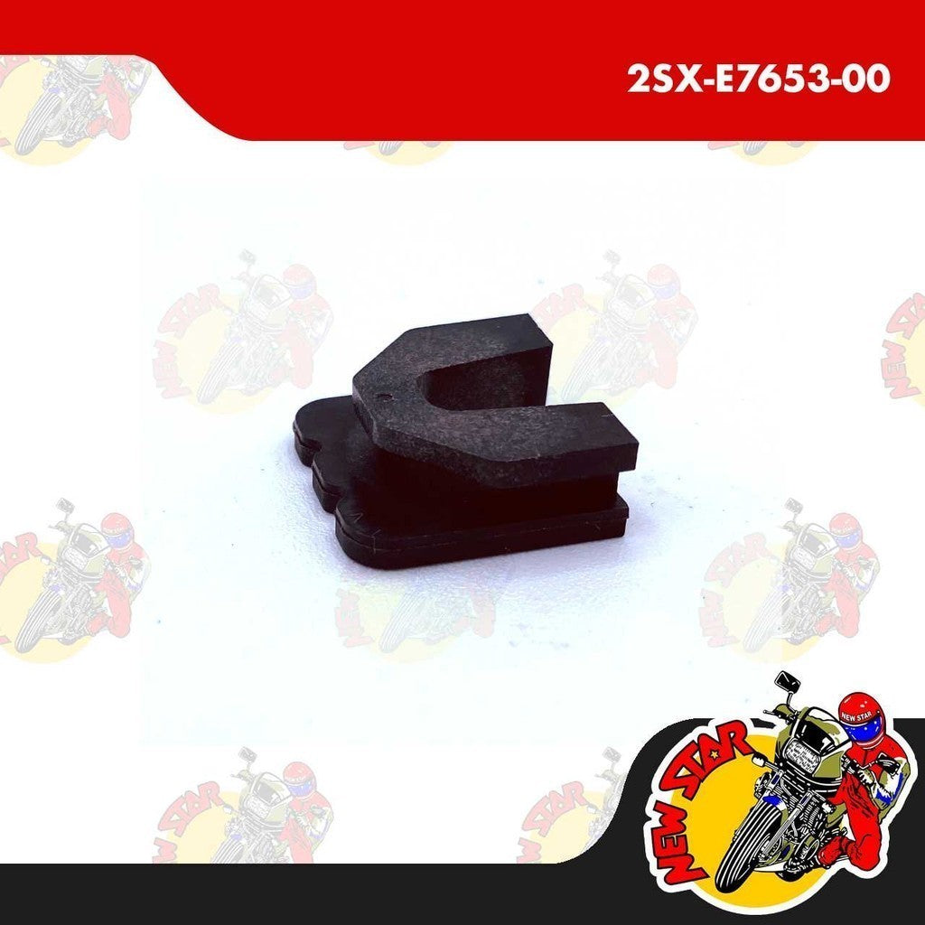 2SX-E7653-00 | Slide Piece | Genuine Yamaha parts | Mio i 125 Mio Soul i 125