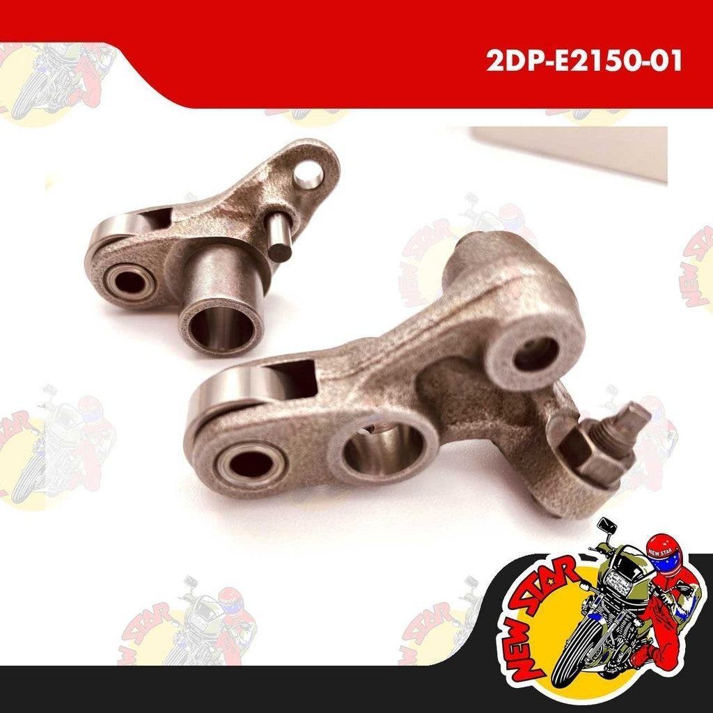 2DP-E2150-02 | Intake Rocker Arm | Genuine Yamaha parts | NMax v1/v2 Aerox v1/v2